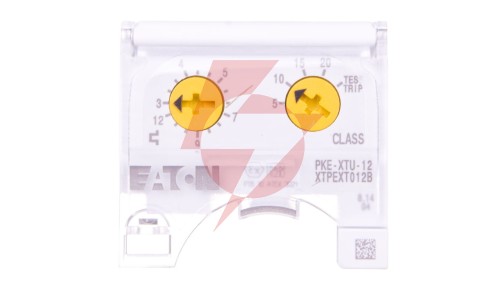 Wyzwalacz elektroniczny 3P 3-12A PKE-XTU-12 121725