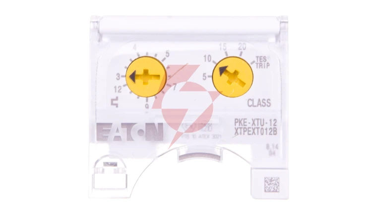 Wyzwalacz elektroniczny 3P 3-12A PKE-XTU-12 121725