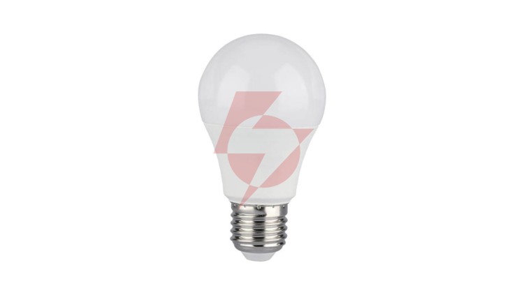 Żarówka LED 8,5W E27 A60 3000K 806lm 200st. Dioda CREE 6 Lat Gwarancji 2172606