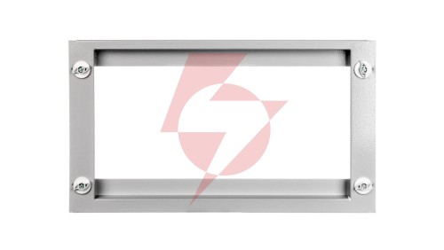 Zestaw do izolatorow 3-biegunowych 630A 600x300mm BPZ-BR/SASY/H-600 108379