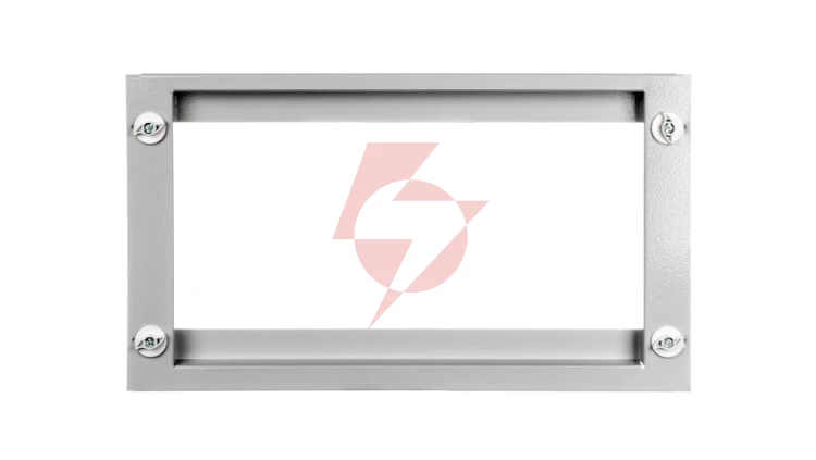Zestaw do izolatorow 3-biegunowych 630A 600x300mm BPZ-BR/SASY/H-600 108379