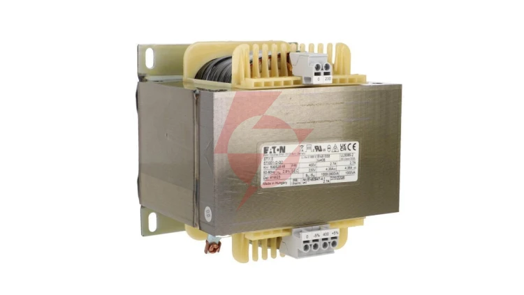 Transformator 1-fazowy 1,0kVA 400/230V STI1,0(400/230) 046895