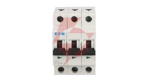 Wyłącznik nadprądowy 3P Z 1,6A 10kA AC FAZ Z16/3 278920