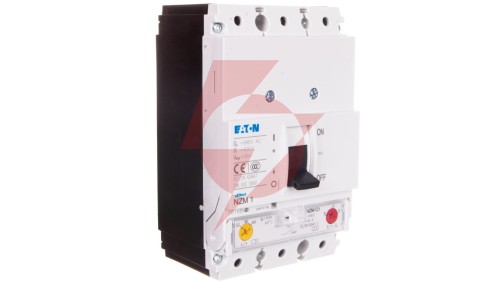 Wyłącznik mocy 40A 3P 36kA NZMC1-A40 271392