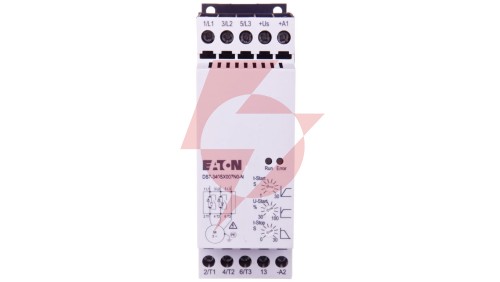 Softstart 3-fazowy 400VAC 7A 3kW/400V Uc=24V AC/DC DS7-340SX007N0-N 134849