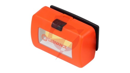 Latarka LED bateryjna czołowa HEADL BTRY 2W 80lm 3xAAA IP22 4099854175725