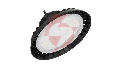 Oprawa LED HIGH BAY E 200W/150W/100W (30000lm/22500lm/15000lm) ML 865 90DEG IP65 (5 lat gwar.) PRZEŁĄCZNIK MOCY 4099854417801