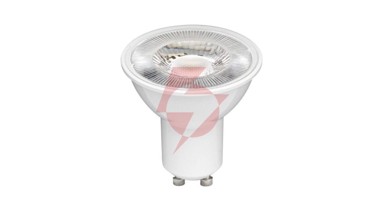 Żarówka LED VALUE GU10 120 stopni 35 2,8W 230lm 4000K 4058075766938