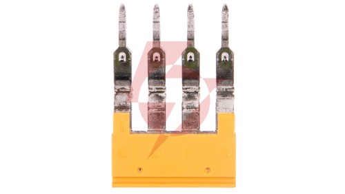 Łącznik ZQV 2.5/4 1608880000 /60szt./