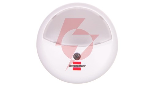 Lampka nocna LED OL 02R 0,85W z czujnikiem zmierzchowym 1173210