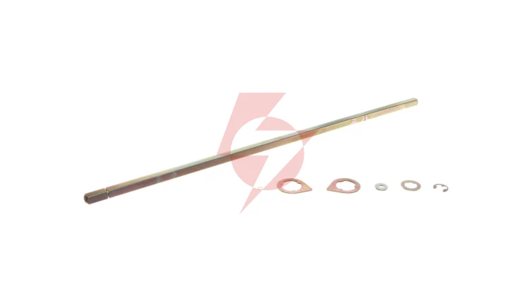 Przedłużenie osi napędu K3 DMV250N/400N (600mm) 4K10K3H600 6090658