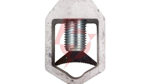 Zacisk (V-klema) VK-240-300 10281 EST-74-0006