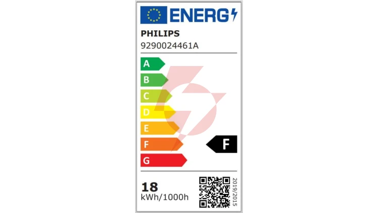 Świetlówka LED Philips Ecofit HO 18W zamiennik 36W 1800lm 6500K 1200mm 865 T8 2 lata gwarancji 929002446102