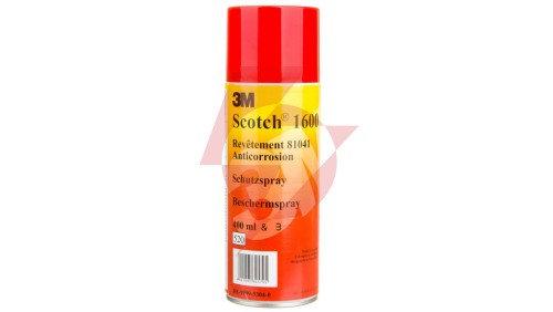 Aerozol antykorozyjny 400ml 1600 - SCOTCH DE999953040/7100036937