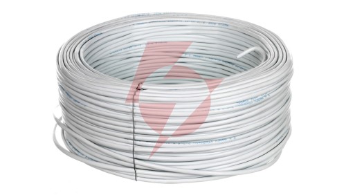 Kabel telekomunikacyjny YTKSYekw 2x2x0,5 /100m/