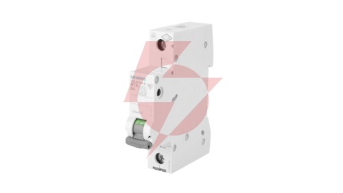 Wyłącznik nadprądowy 1P B 4A 6kA AC SENTRON 5SL6104-6