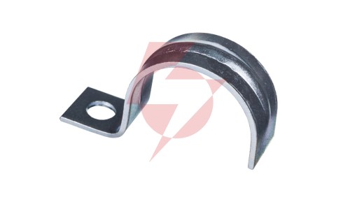 Uchwyt metalowy do kabli 28mm 1015 28 G 1009362 /100szt./