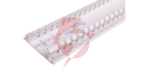 Pokrywa kanału elastyczna DLP 40 010520 /2m/