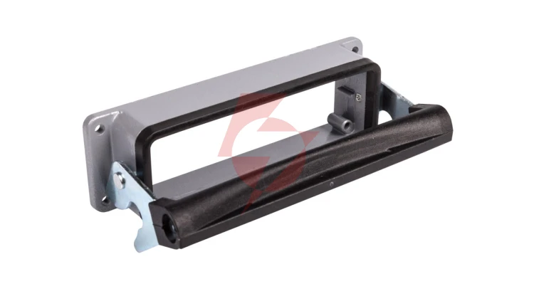 Obudowa gniazda pulpitowa IP65 EPIC H-B 24 AG-LB 10102900