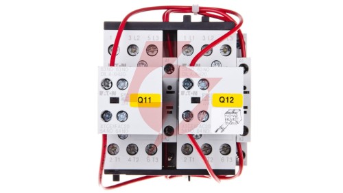 Zestaw nawrotny 7,5kW 17A 230V AC DIULM17/21(230V50HZ,240V60HZ) 278136