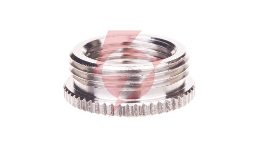 Redukcja mosiężna do dławnic M25/PG11 SKINDICHT MA-M/PG 25x1,5/11 52104220