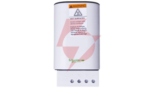 Grzejnik 100W 110-250V AC NSYCR100WU2C