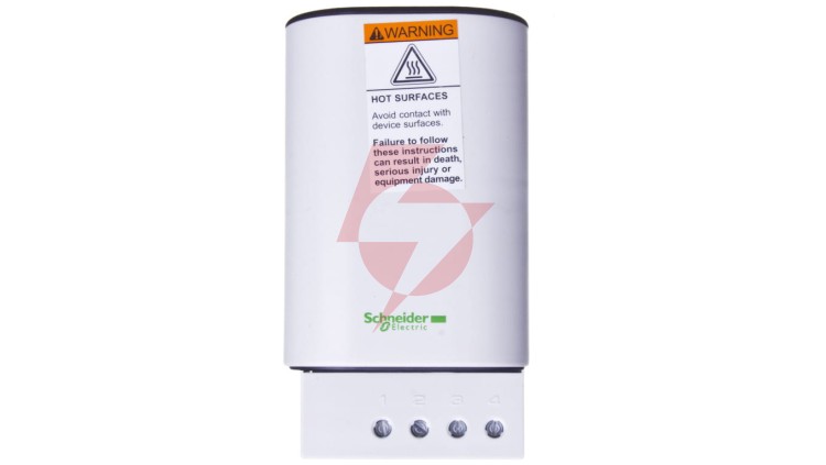 Grzejnik 100W 110-250V AC NSYCR100WU2C
