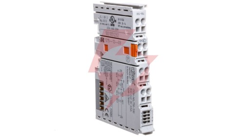 Moduł 8DO 24V DC 0,5A 750-530