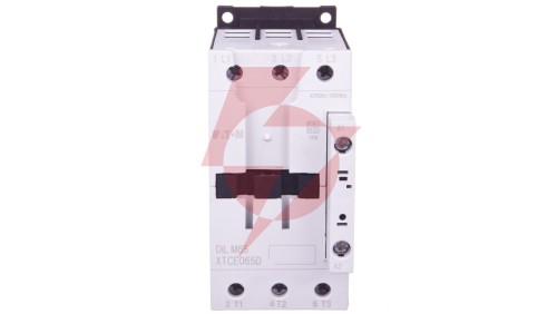 Stycznik mocy 65A 3P 42V AC DILM65(42V50HZ,48V60HZ) 277890
