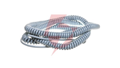 Przewód spiralny OLFLEX SPIRAL 400 P 5G0,75 2-6m 70002643
