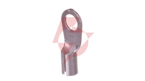Końcówka oczkowa do lutowania B311 16/8S E14KI-03010100800 /100szt./