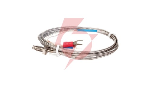 Sonda temperaturowa do CRT-15T 0-400 st.C 1m SONDA-K400