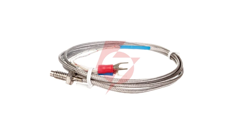 Sonda temperaturowa do CRT-15T 0-400 st.C 1m SONDA-K400