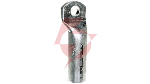 Końcówka oczkowa aluminiowa KDA 300/16 E12KA-01030104600