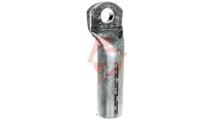 Końcówka oczkowa aluminiowa KDA 300/16 E12KA-01030104600