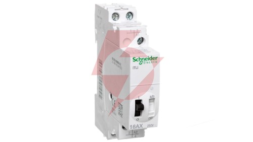 Przekaźnik impulsowy 16A 48V AC 24V DC 1Z/ 1R iTLI A9C30215