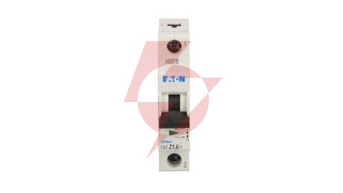Wyłącznik nadprądowy 1P Z 1,6A 10kA AC FAZ Z16/1 278619