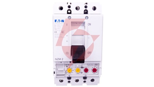 Wyłącznik mocy 100A 3P 50kA NZMN2-VE100 259122