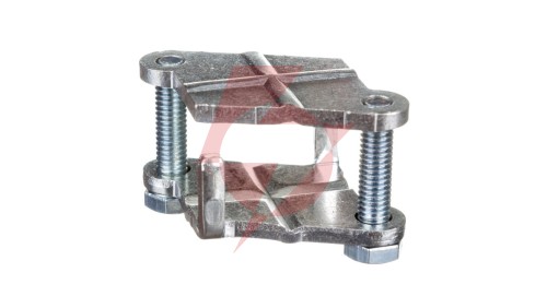 Zacisk przyłączeniowy 1,5-16mm2 szyna 20x5mm K20X5/25 002327