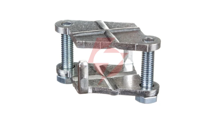 Zacisk przyłączeniowy 1,5-16mm2 szyna 20x5mm K20X5/25 002327