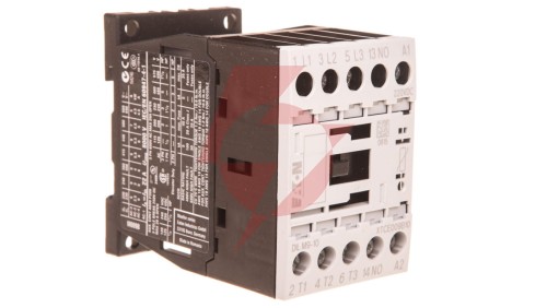 Stycznik mocy 9A 3P 220V DC 1Z 0R DILM9-10(220VDC) 276709