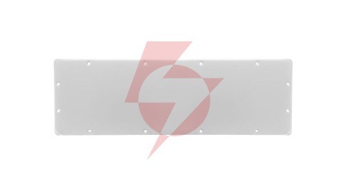 Płyta przepustowa bez przetłoczeń SFP-172X532-CS 138744