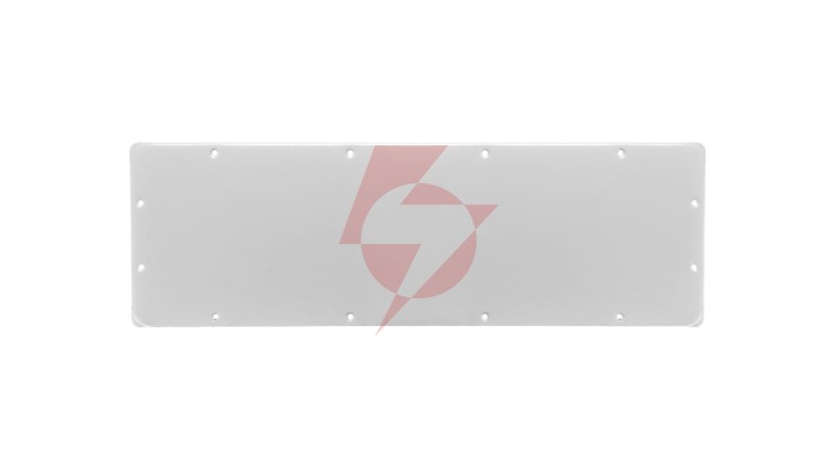 Płyta przepustowa bez przetłoczeń SFP-172X532-CS 138744