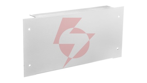 Cokół do rozdzielnic część przednia 200x400mm XVTL-SO200/F-4 114630