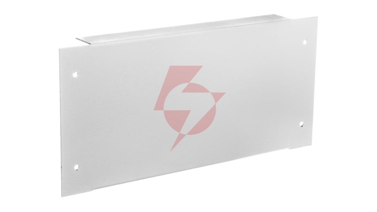 Cokół do rozdzielnic część przednia 200x400mm XVTL-SO200/F-4 114630