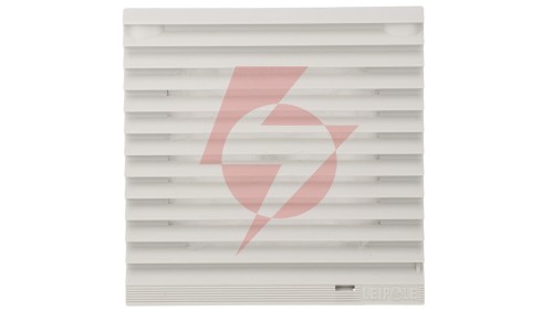 Filtr do wentylatora FWR 20 R37RC-01010100101