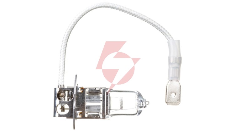 Żarówka samochodowa PK22d 12V H3 Standard NEOLUX