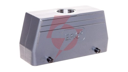 Obudowa wtyczki M25 IP65 EPIC H-B 24 TG M25 19121000
