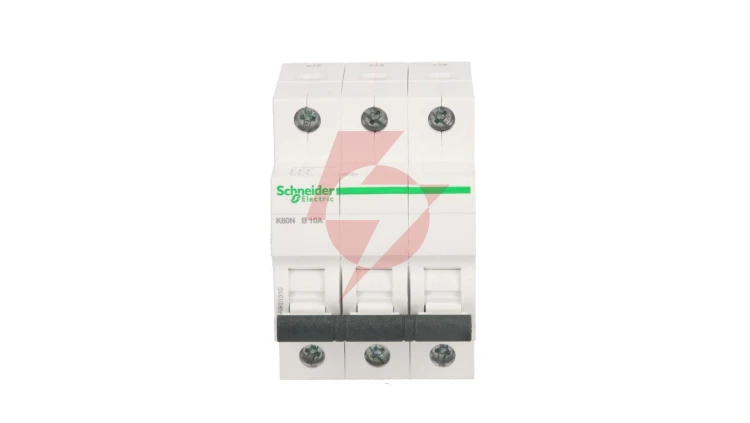 Wyłącznik nadprądowy 3P B 10A 6kA AC K60N Acti9 A9K01310