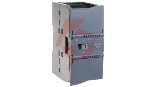 Moduł wejść / wyjść analogowych SIMATIC S7-1200 SM 1234 4 AI 2 AO 6ES7234-4HE32-0XB0